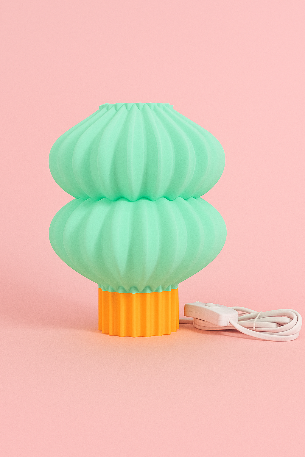 Lampe BIGoût 🍬 30cm